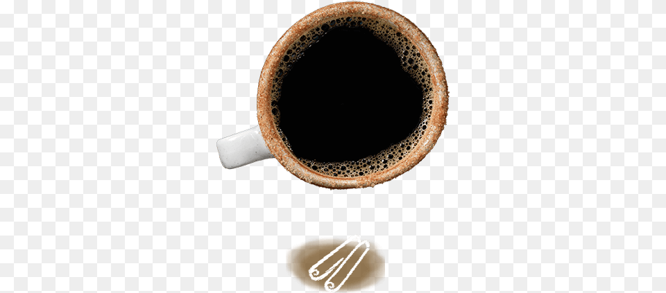 Coat The Rim Of Your Coffee Cup In Cinnamon Sugar For Kopi Tubruk, Animal, Reptile, Snake, Beverage Free Png