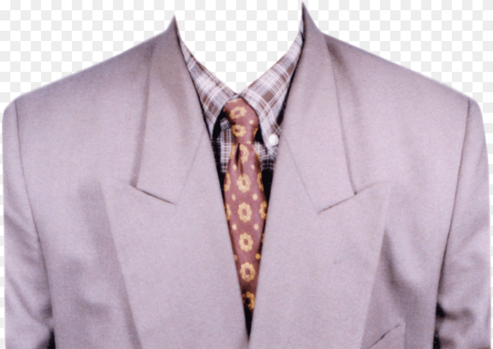 Coat Tie For Photoshop, Accessories, Shirt, Jacket, Formal Wear Png Image