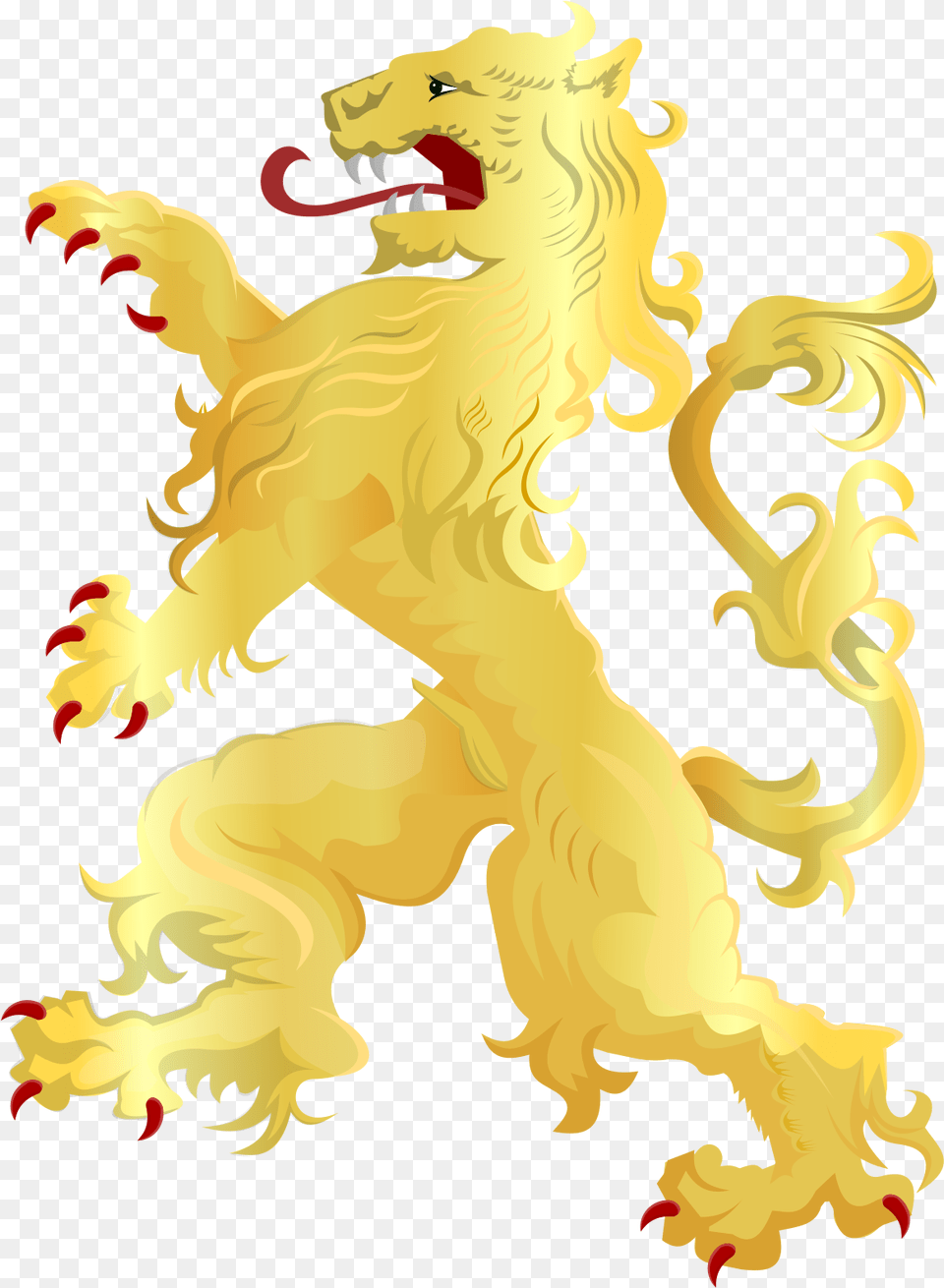 Coat To Arms Lion Clipart, Baby, Person Png