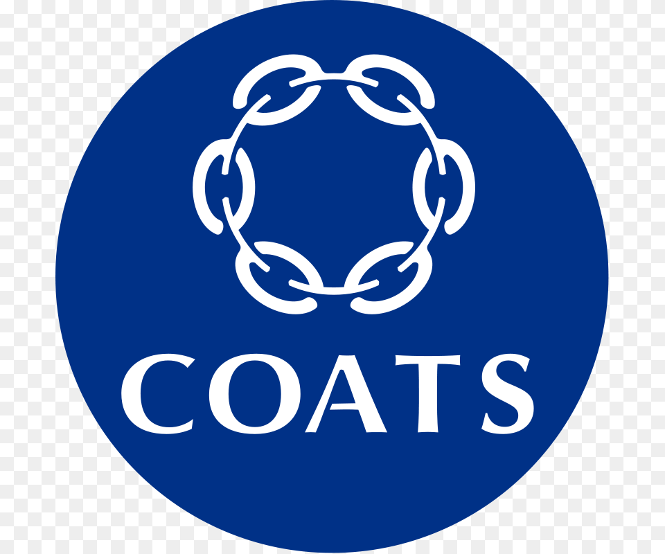 Coats Group Plc, Logo Free Png