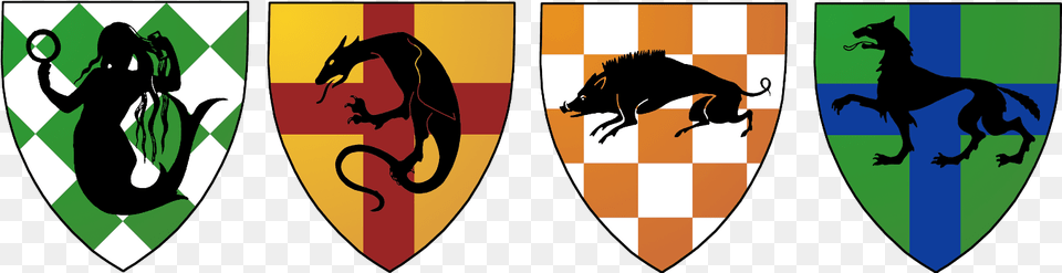Coats Of Arms From The Renaissance, Adult, Pet, Person, Mammal Free Transparent Png