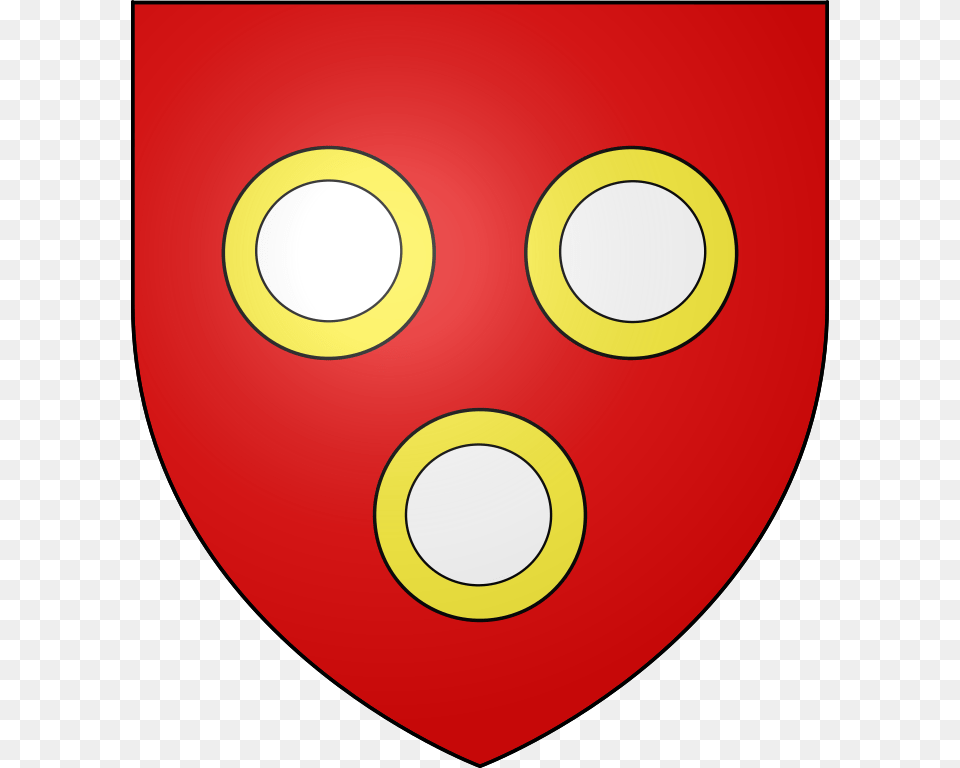 Coats Of Arms Of Mathieu De Spiegel Circle, Armor, Shield, Disk Png Image