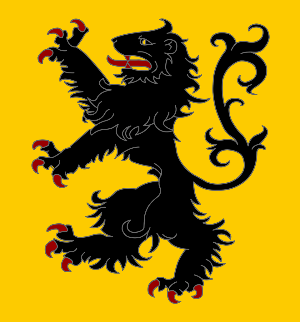 Coats Of Arms Of The County Of Hainaut Part 1 Clipart, Electronics, Hardware, Baby, Person Png