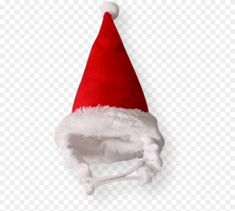 Coatsville Small Animal Christmas Santa Hat Pet, Clothing, Party Hat Png