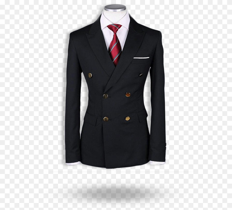 Coatuniformgentleman Formal Wear, Blazer, Clothing, Coat, Formal Wear Free Png Download
