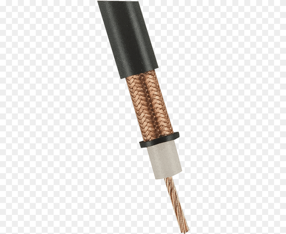 Coaxial Cable, Wire, Coil, Person, Spiral Free Png Download