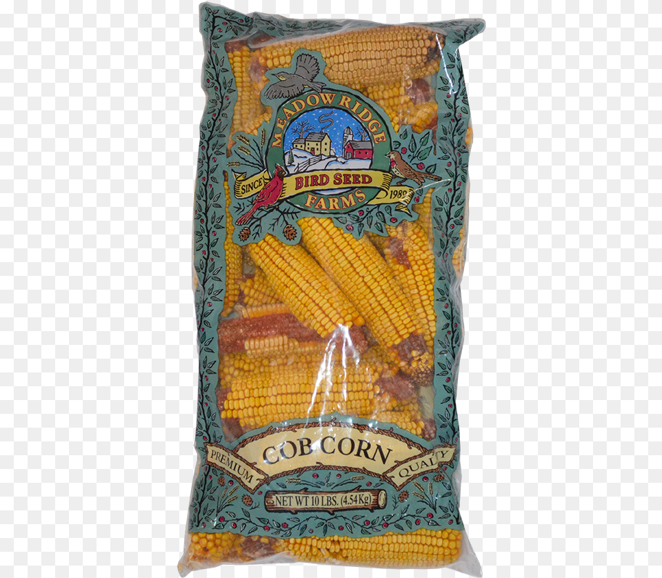 Cob Corn 10 Radiatori, Food, Grain, Plant, Produce Png