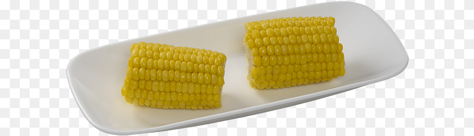Cob Corn Norpac, Food, Grain, Plant, Produce Free Png Download