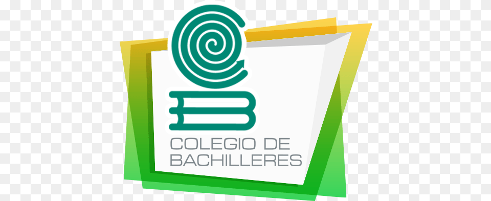 Cobac Logo De Bachilleres 2, Food, Sweets Free Transparent Png