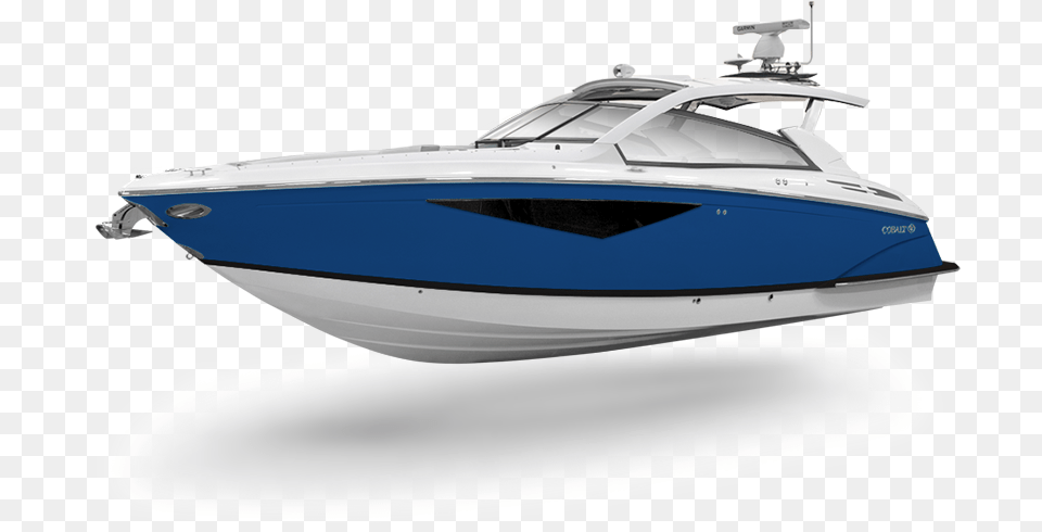 Cobalt A36br Launch, Boat, Transportation, Vehicle, Yacht Png Image