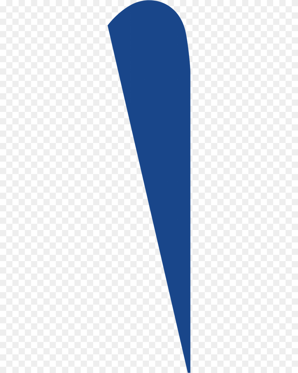 Cobalt Blue, Triangle Png Image