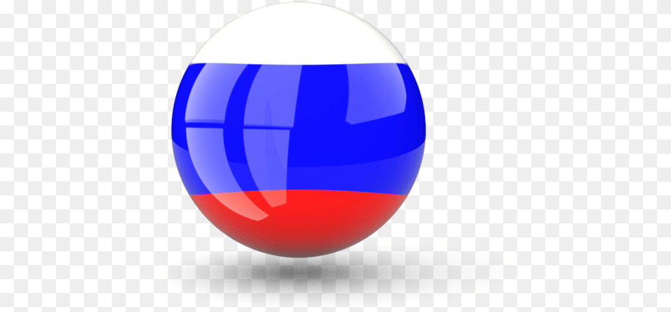 Cobalt Blueblueelectric Ballball Russia Flag Ball, Sphere, Football, Soccer, Soccer Ball Png