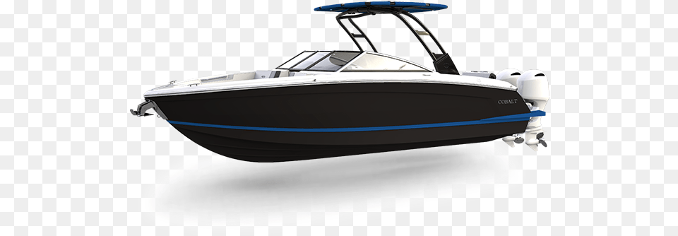 Cobalt Boats Performance And Luxury In Boating Compromise Cobalt R8 Outboard, Transportation, Vehicle, Yacht, Boat Free Transparent Png