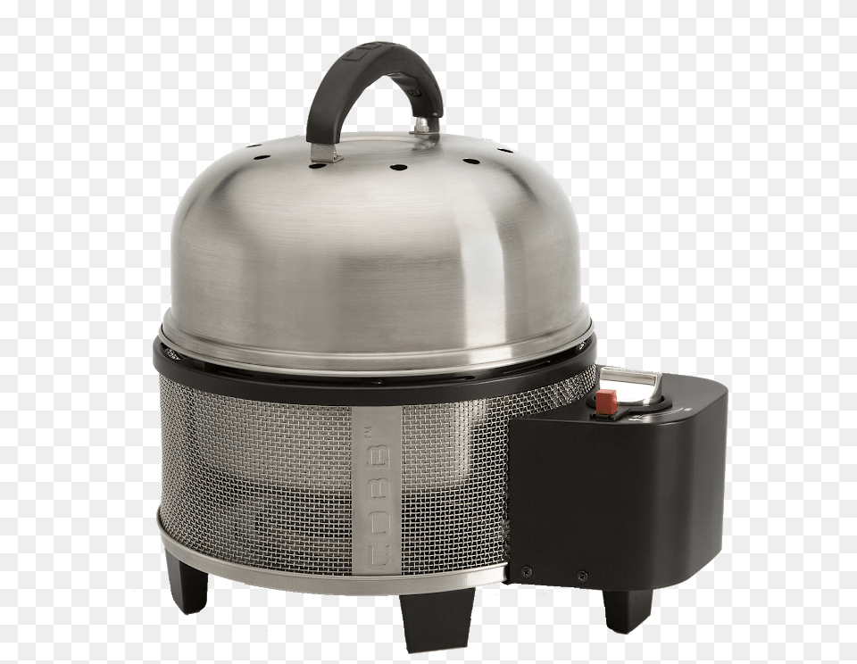 Cobb Bbq Gas, Device, Appliance, Electrical Device, Cooker Free Transparent Png