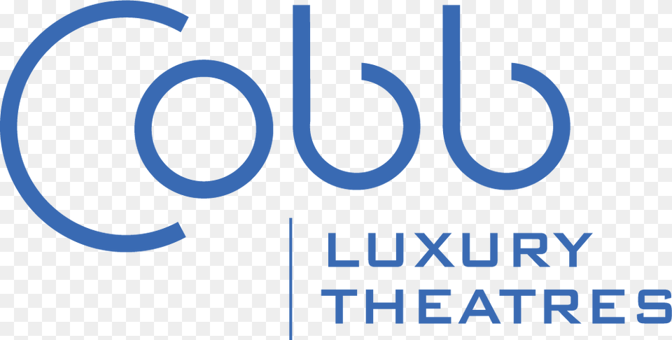 Cobb Theatres, Logo, Text Png Image