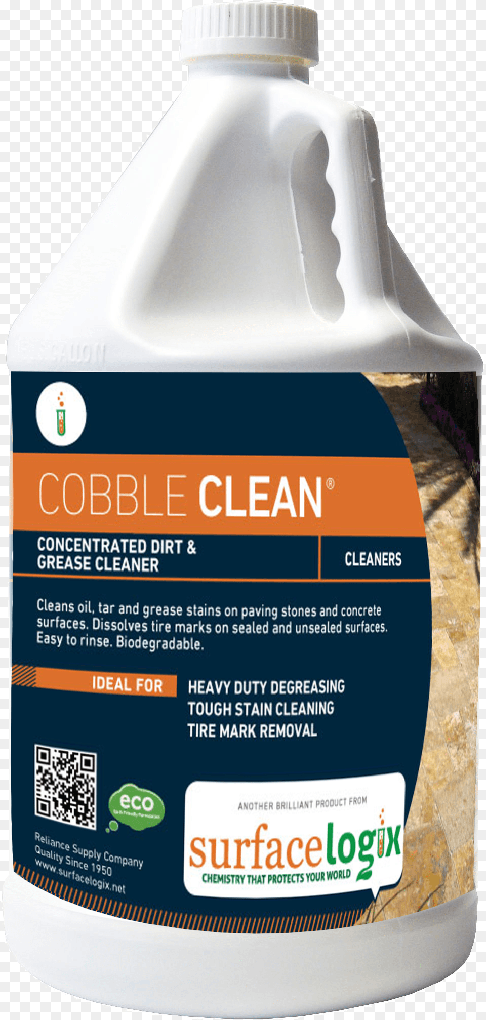 Cobble Clean, Qr Code Free Transparent Png