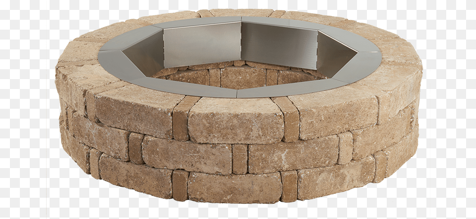 Cobblestone, Brick, Tub, Hot Tub, Path Free Png