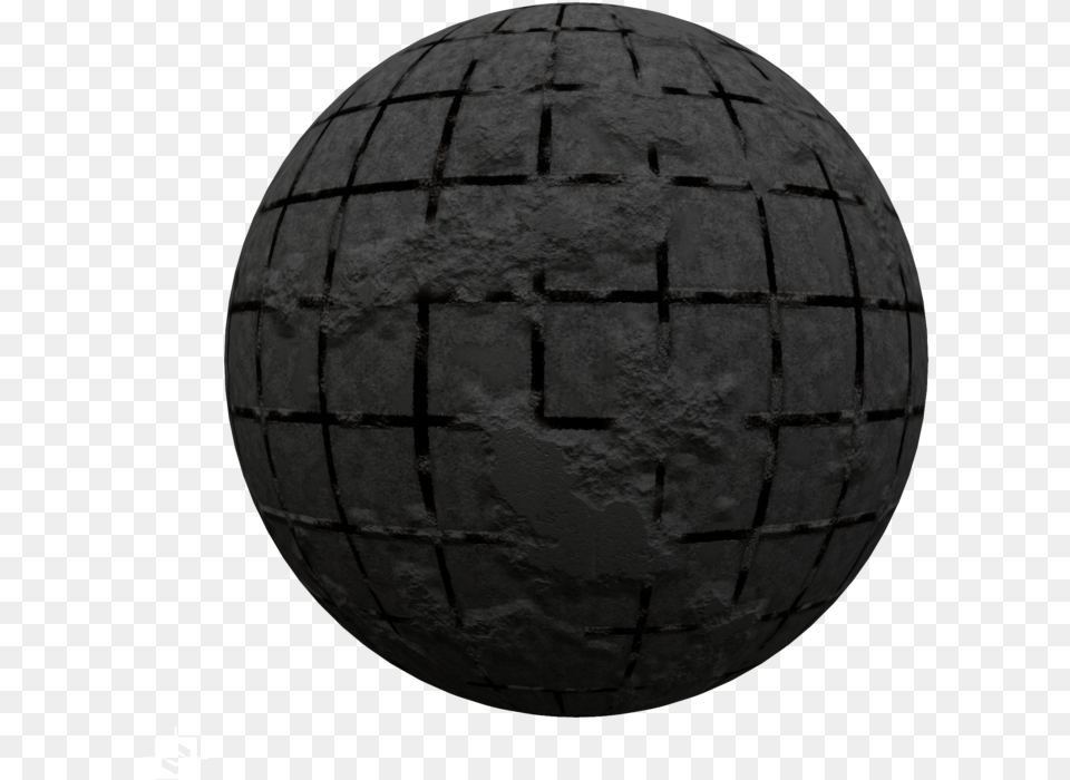 Cobblestone, Sphere, Astronomy Free Transparent Png