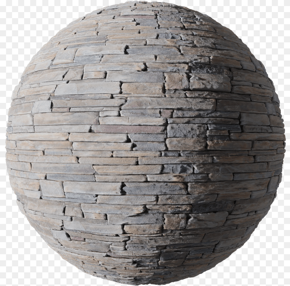 Cobblestone, Brick, Slate, Sphere, Path Free Png Download