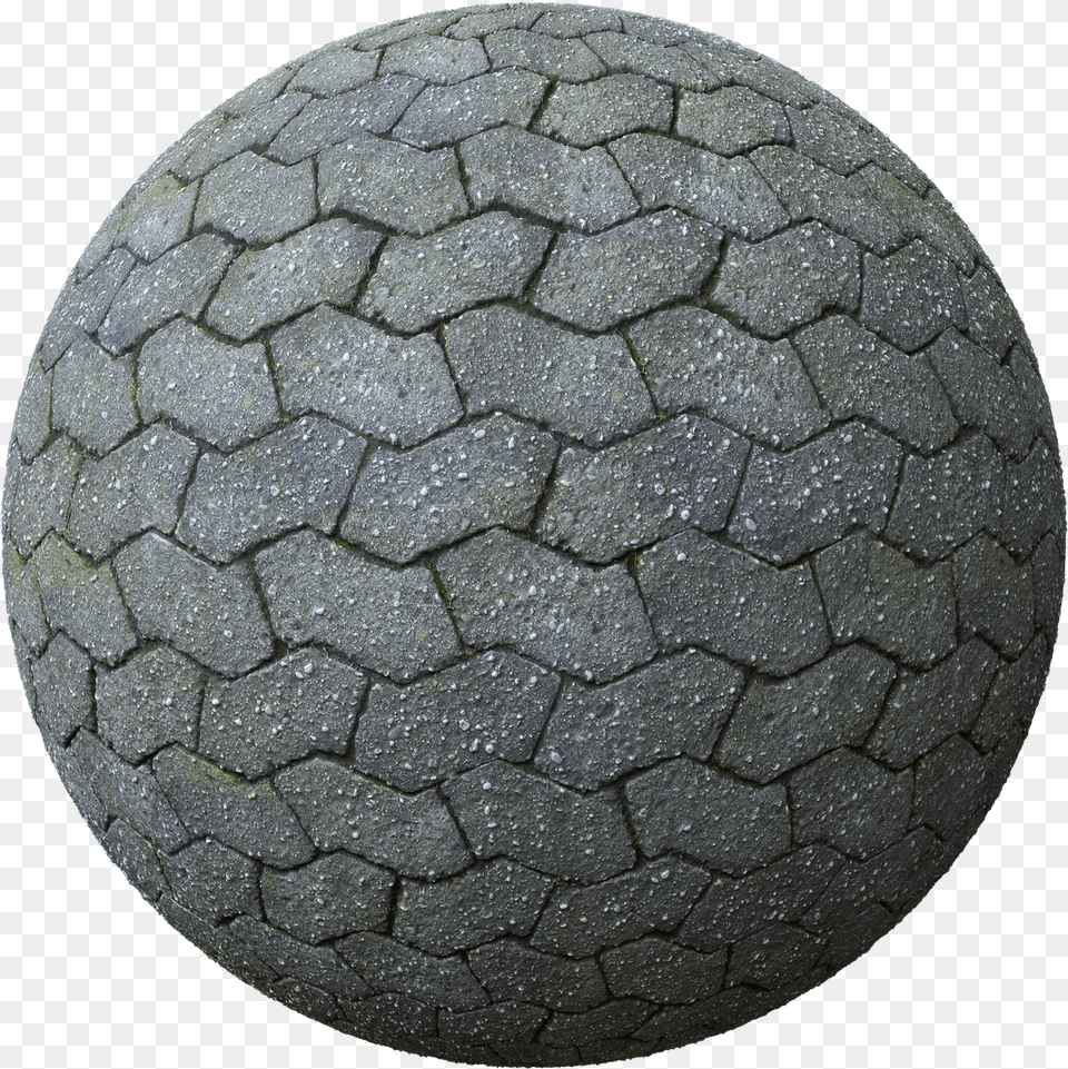 Cobblestone, Sphere, Path, Texture, Machine Png Image