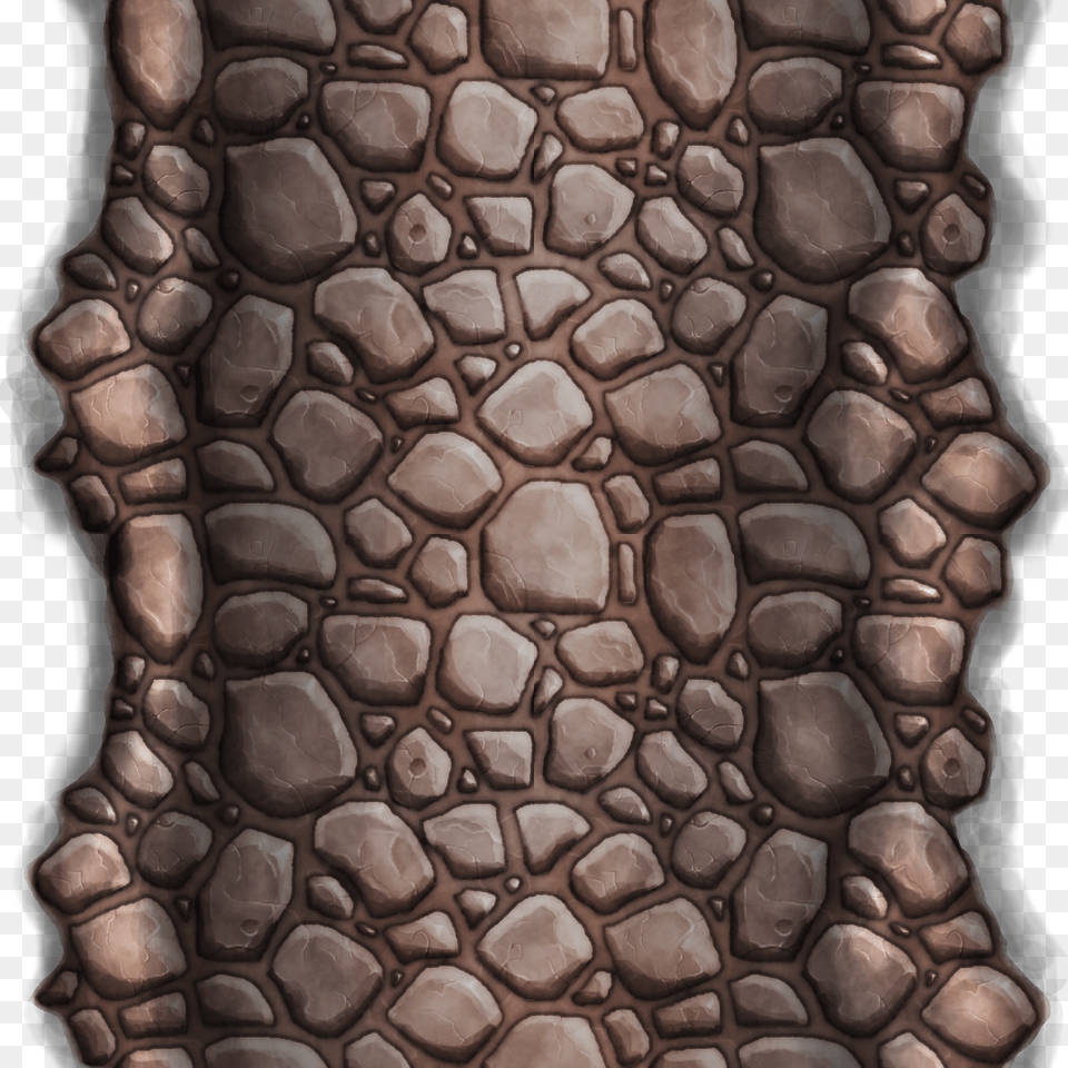 Cobblestone, Path, Pebble, Rock, Road Free Transparent Png