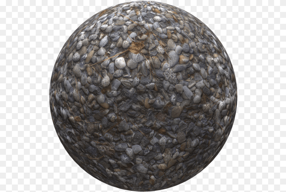 Cobblestone, Pebble, Sphere, Astronomy, Moon Free Transparent Png