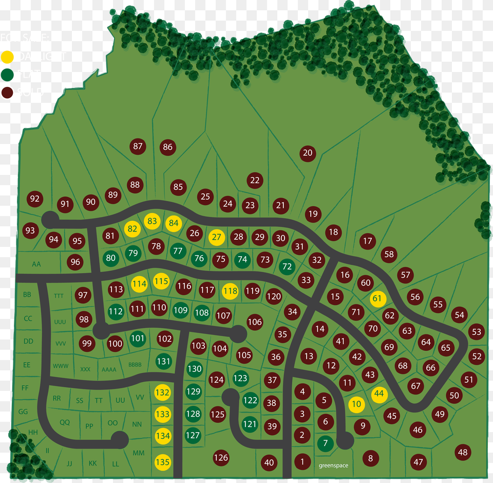 Cobblestone Lots State Construction Circle, Chart, Diagram, Plan, Plot Png Image