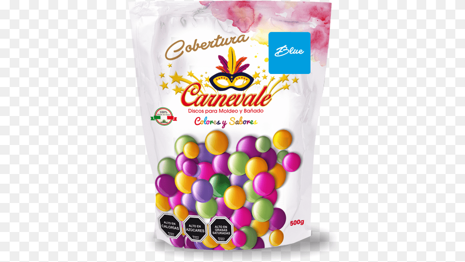 Cobertura De Chocolate De Colores, Candy, Food, Sweets, Birthday Cake Free Png