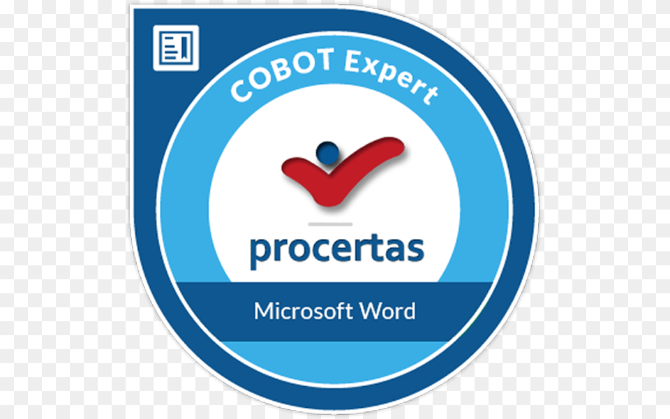 Cobot Expert Word Microsoft Corporation, Logo, Symbol Png