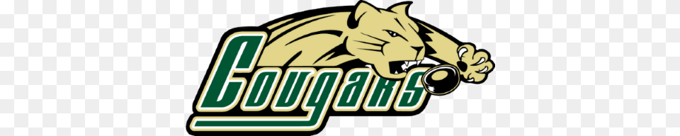 Cobourg Cougars, Adult, Male, Man, Person Png Image