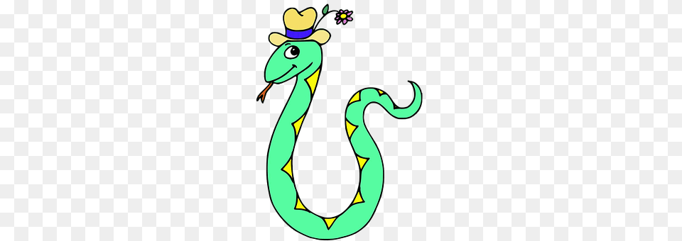 Cobra Smoke Pipe, Animal Free Png Download