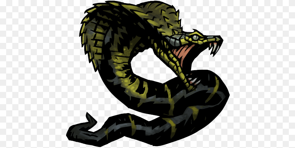 Cobra, Dragon, Person Free Transparent Png