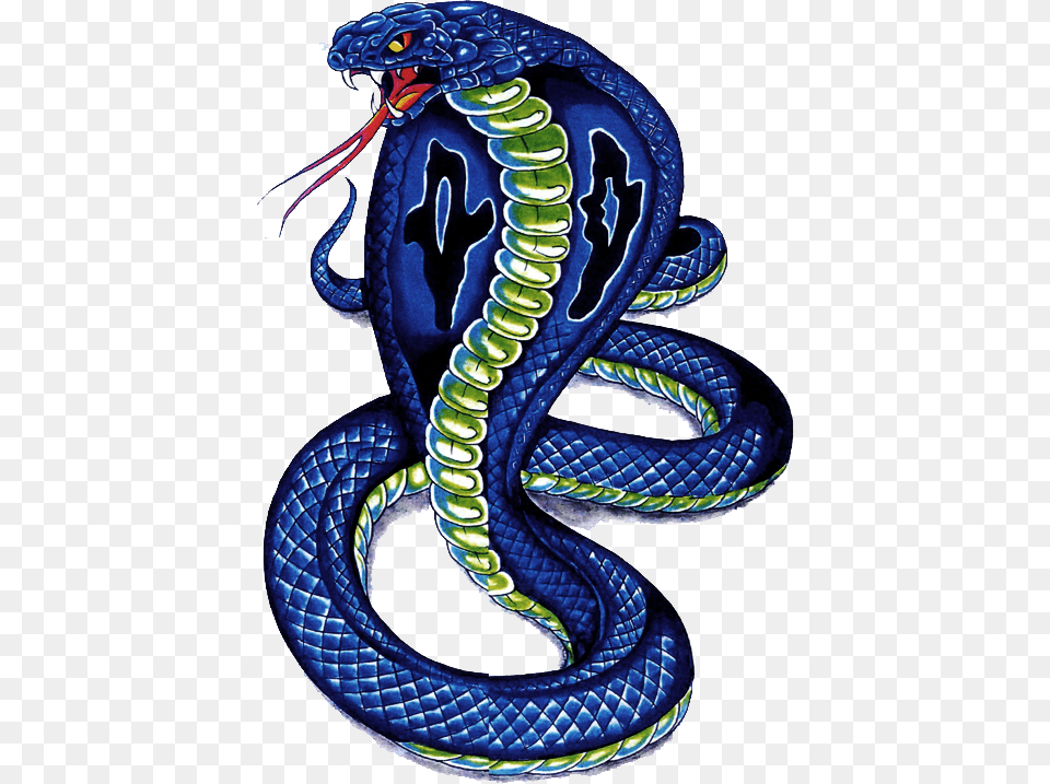 Cobra, Animal, Reptile, Snake Png