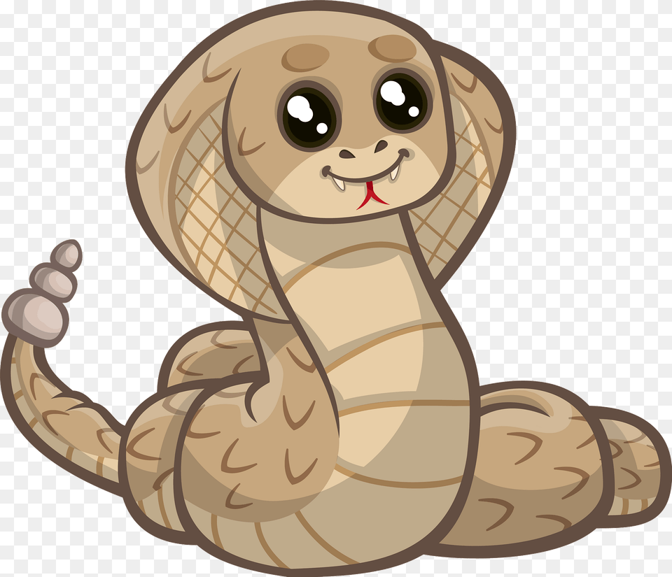 Cobra Clipart, Animal, Mammal, Wildlife, Face Png Image