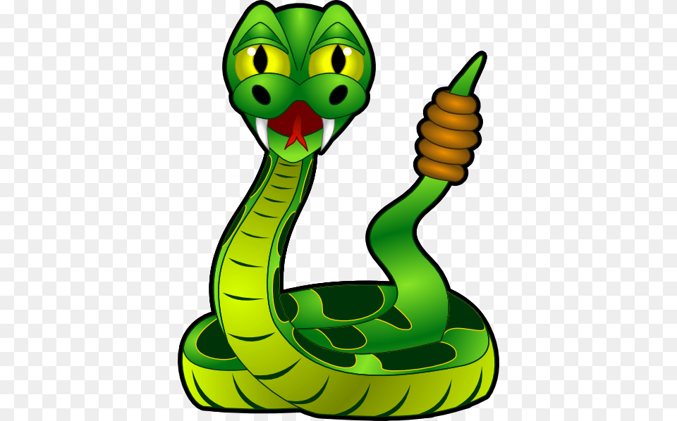 Cobra Clipart Cute, Animal, Reptile, Snake, Dynamite Free Png Download