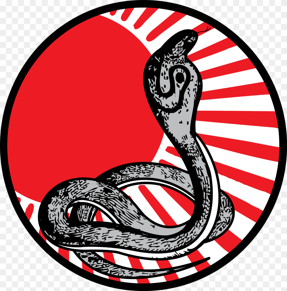 Cobra Cobra Sun, Animal, Reptile, Snake Free Transparent Png