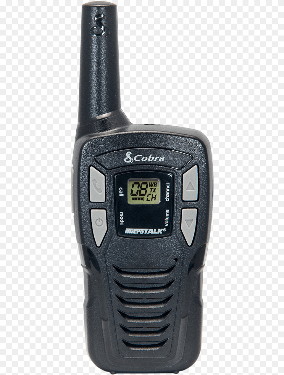 Cobra Cx112 16 Mile Two Way Radiowalkie Talkie, Electronics, Radio, Mobile Phone, Phone Png