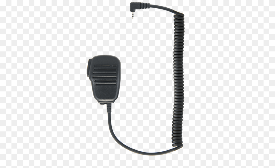 Cobra Ga Sm08 Handheld Speaker Microphone, Adapter, Electrical Device, Electronics, Smoke Pipe Free Png