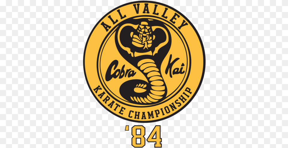 Cobra Kai Logo Cobra Kai Vector Ai, Animal, Reptile, Snake, Symbol Png
