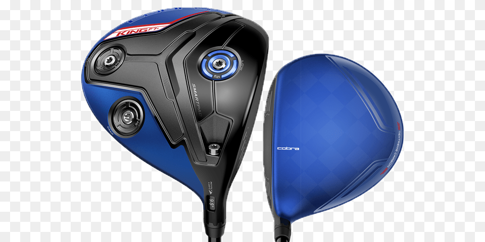 Cobra King F7 Driver, Golf, Golf Club, Sport, Putter Png Image