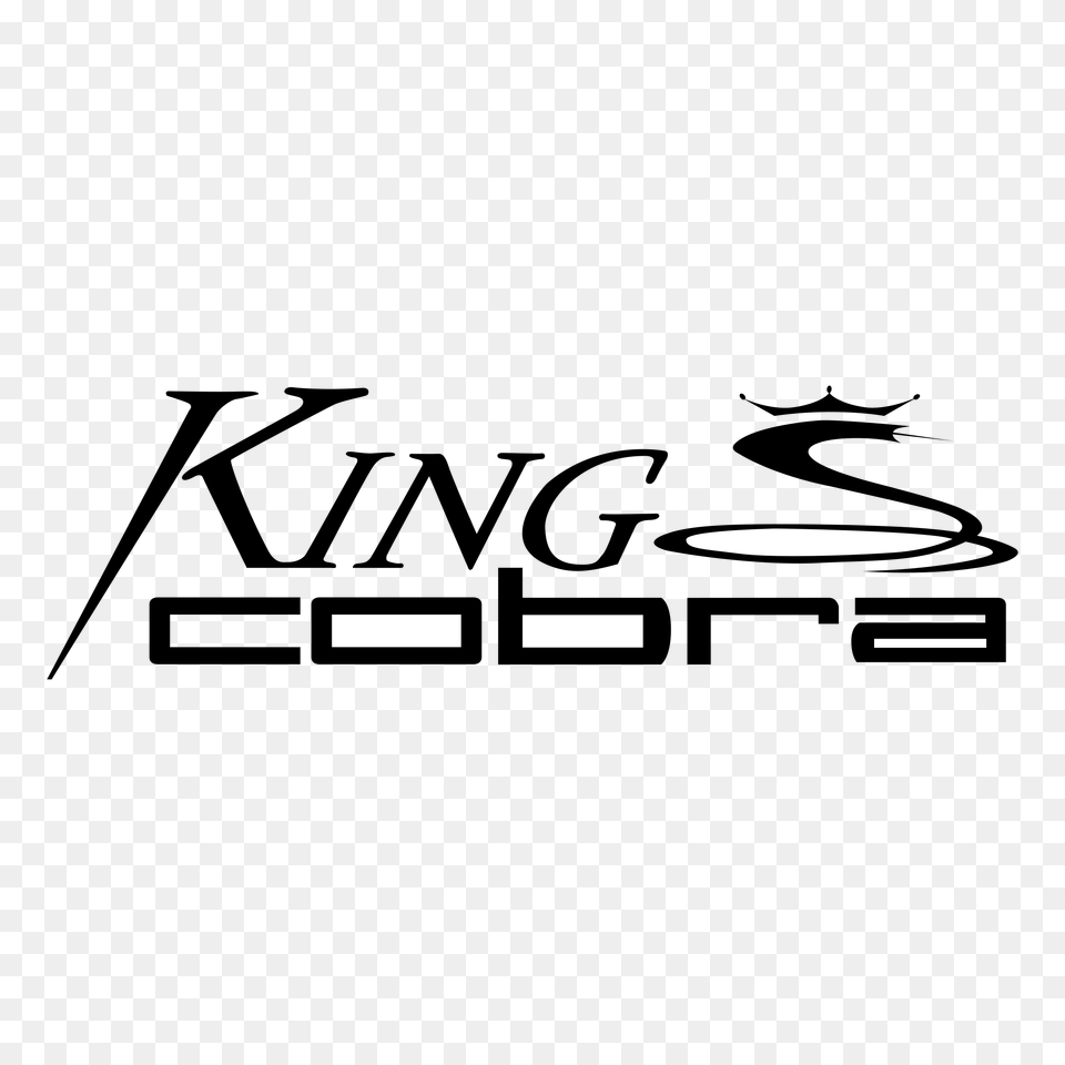 Cobra King Logo Transparent Vector, Cutlery, Fork Png Image