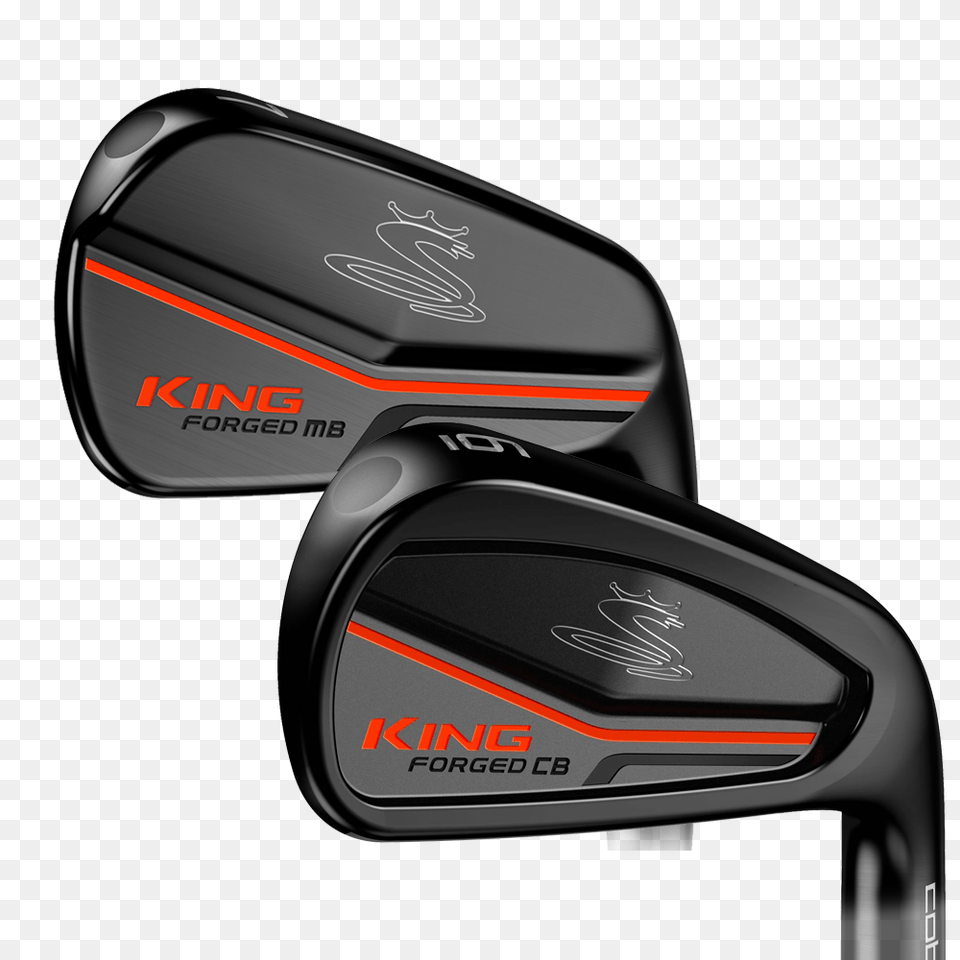 Cobra King Pro Forged Combo Irons, Golf, Golf Club, Sport, Appliance Free Png Download