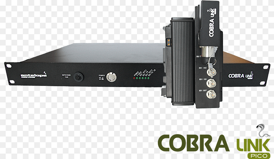 Cobra Link Amplifier, Electronics, Adapter, Computer Hardware, Hardware Free Png Download