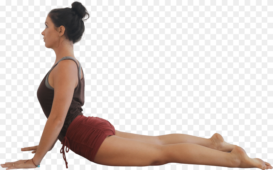 Cobra Pose Yoga Technique, Adult, Female, Person, Woman Png