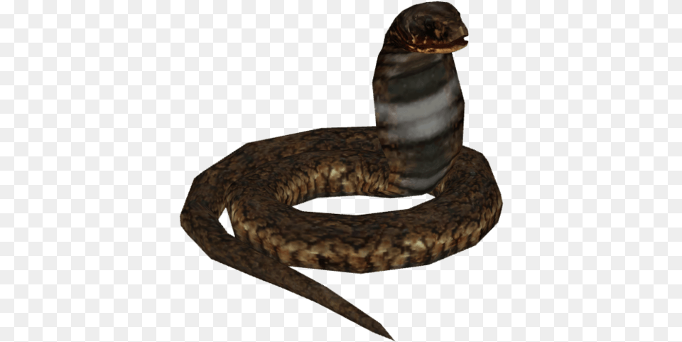 Cobra Statue Design, Animal, Reptile, Snake Free Png