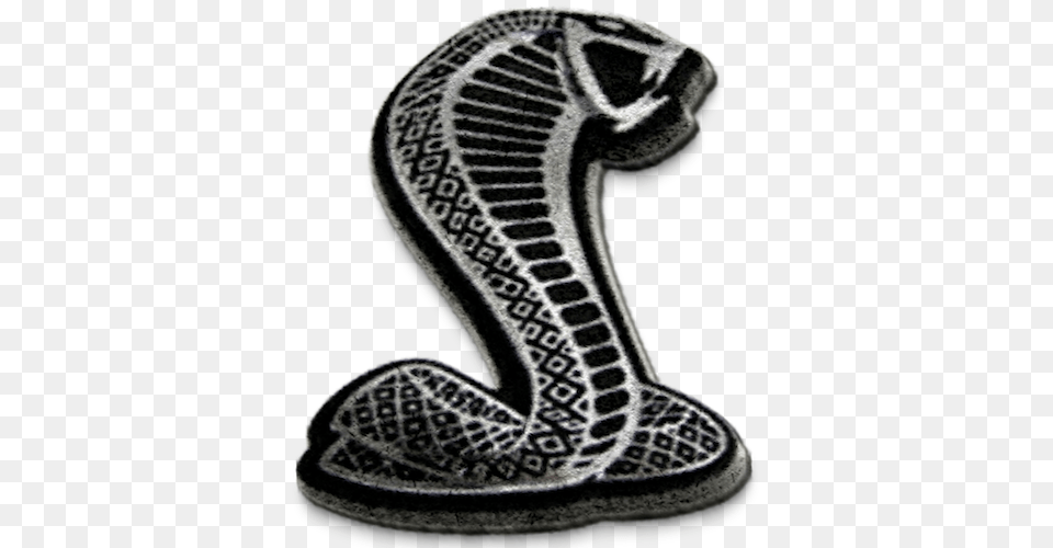 Cobra Svt Cobra Logo, Smoke Pipe, Animal, Reptile, Snake Free Png