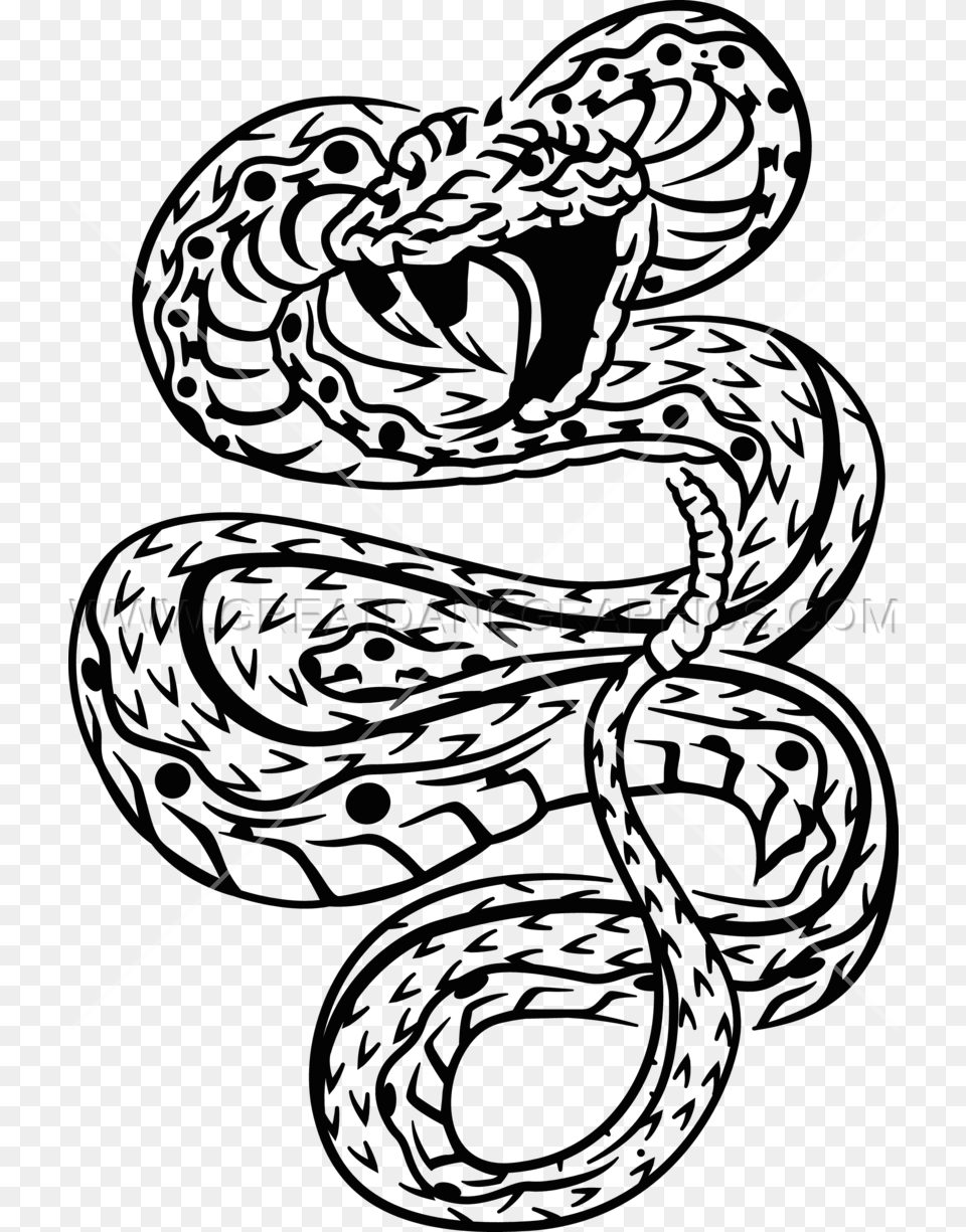 Cobra Tattoo, Animal, Reptile, Snake Png