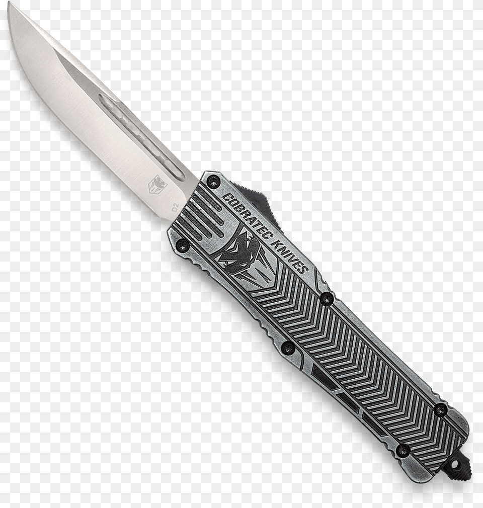 Cobratec Knife, Blade, Dagger, Weapon, Cutlery Free Transparent Png