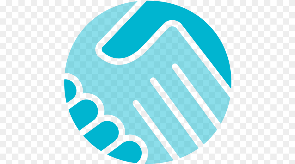 Cobu Circle Logo, Body Part, Hand, Person Png Image