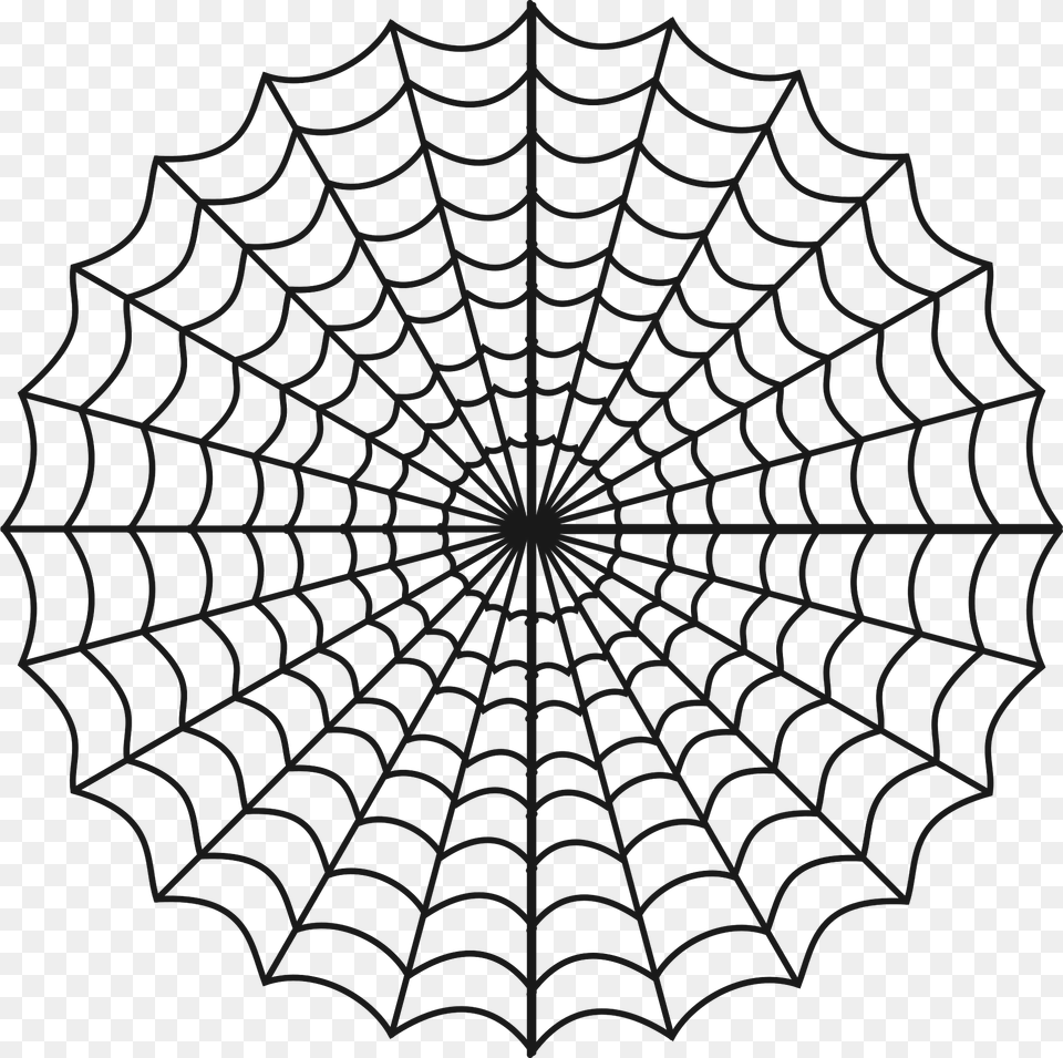 Cobweb Clipart, Spider Web Png Image